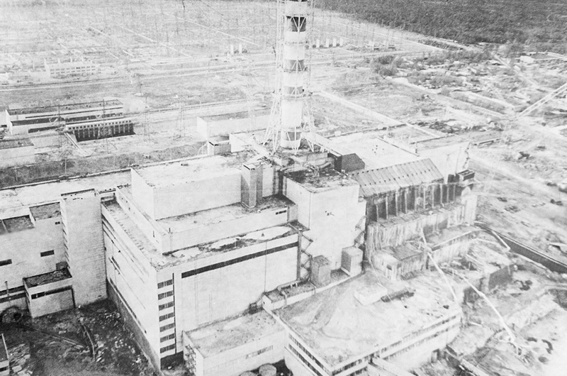 Сколько работала чернобыльская аэс после взрыва. Чернобыльская АЭС 1986 реактор. 4 Энергоблок ЧАЭС 1986. ЧАЭС 1986 до аварии. Чернобыль до аварии ЧАЭС.